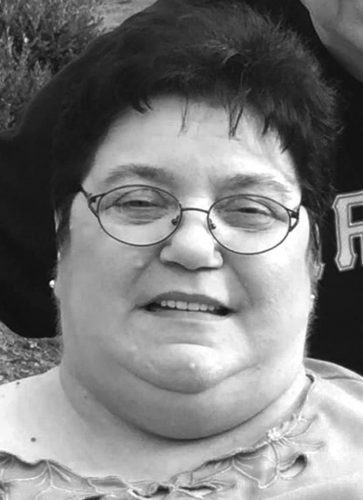Mary A. Savina